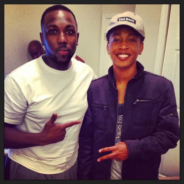 Jacob Latimore