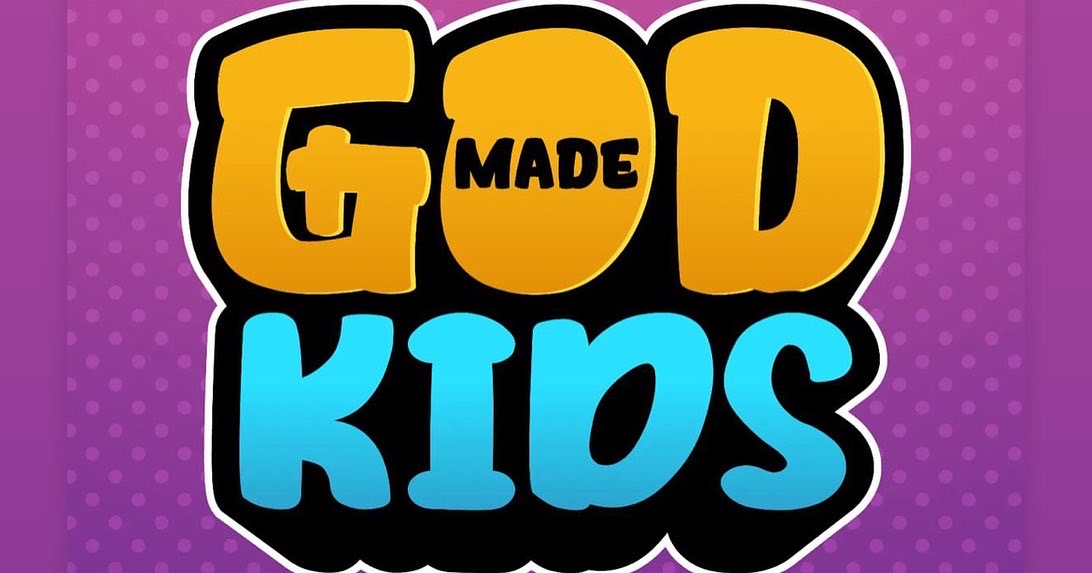 GodMade Kids