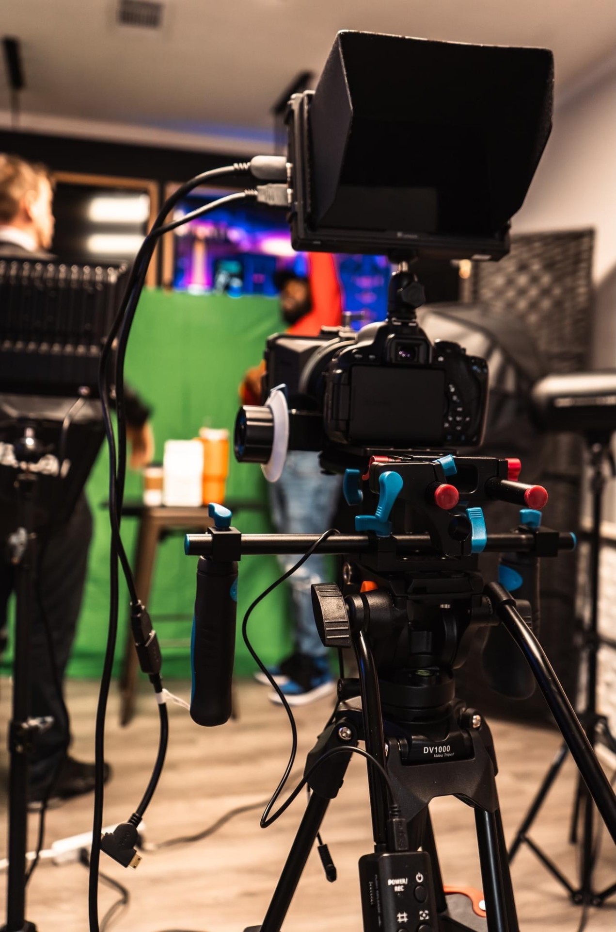 Film & Video Production