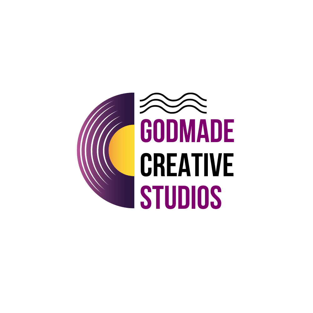 GodMade Creative Studios