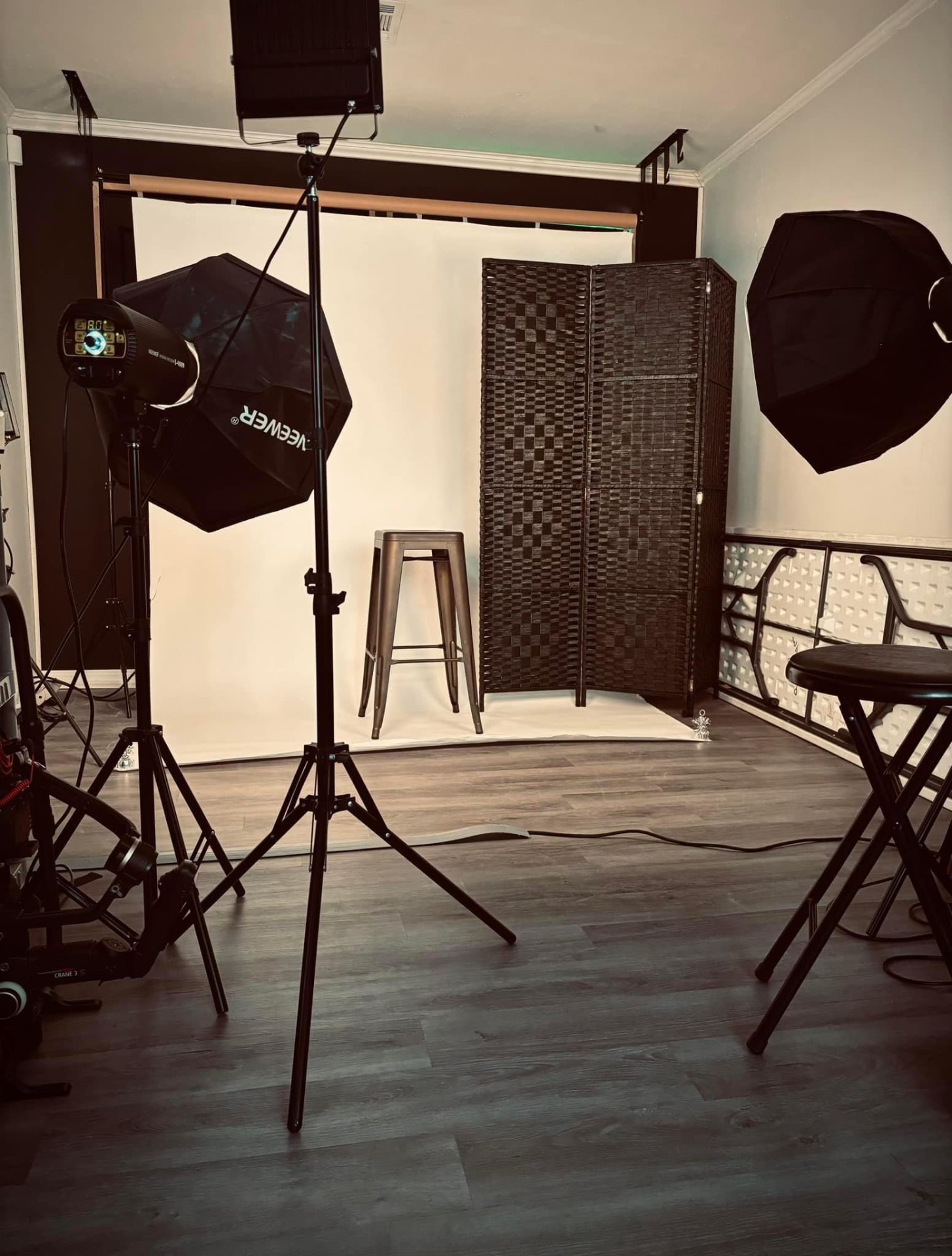 Photography Studio