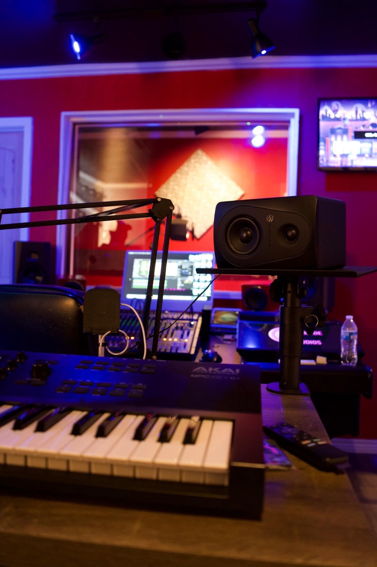 Studio B